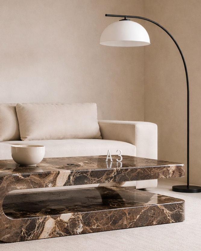 LoopLine Table - View 3