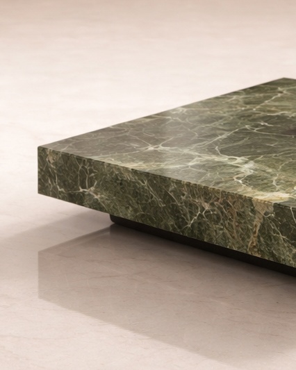 Element Square Table - View 2