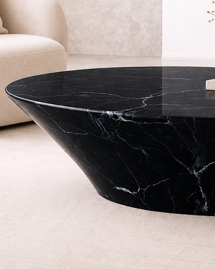 Zythera Flow Table - View 2