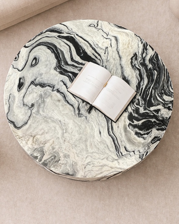 Orion Core Table - View 4