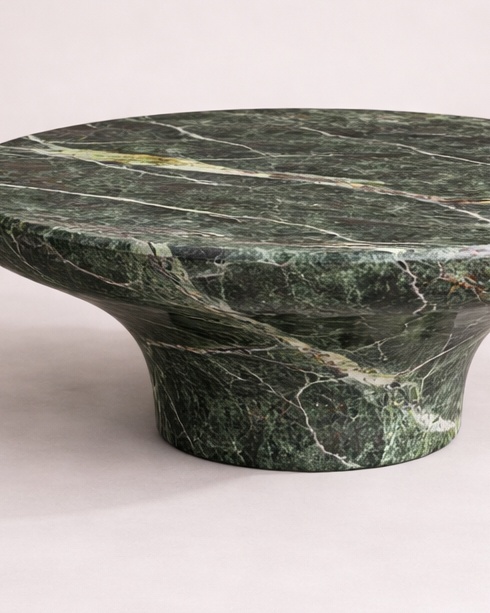 Fluvion Marble Table - View 4