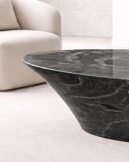 Zythera Flow Table - View 2
