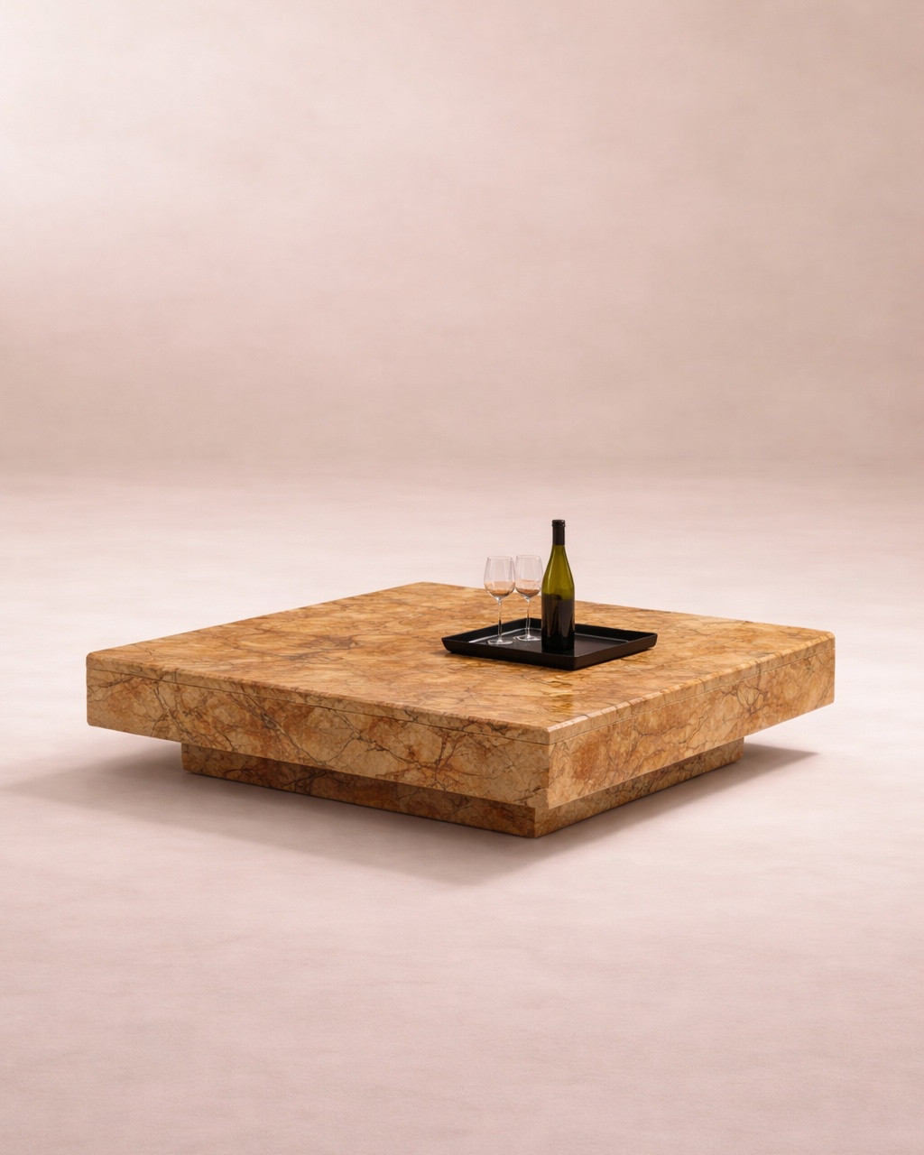 Element Square Table