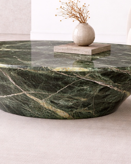 Zythera Flow Table - View 2