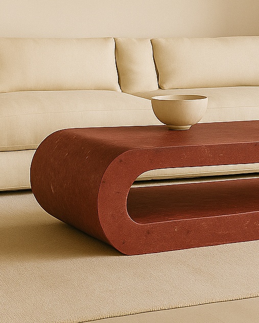 LoopLine Table - View 2