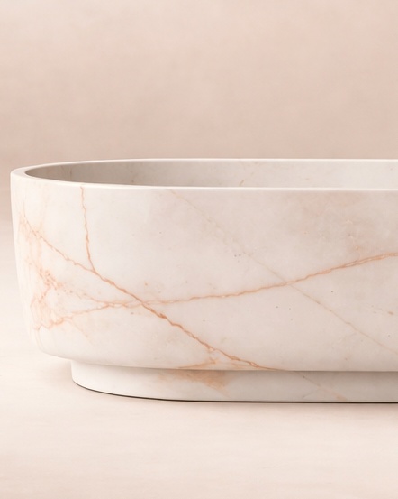 Elementum Tub - View 4