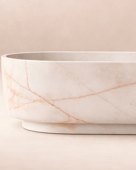 Elementum Tub - View 3