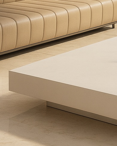 Element Square Table - View 4