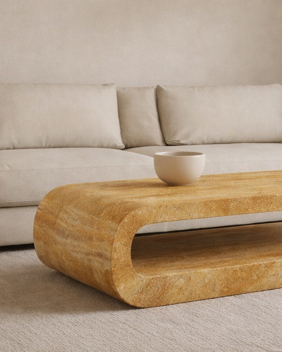 LoopLine Table - View 2