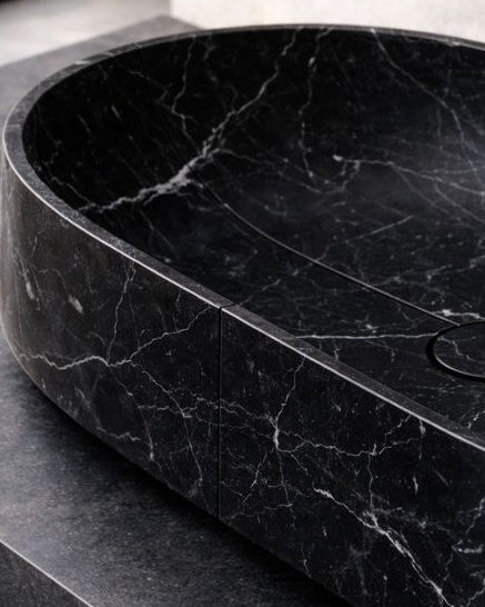 Zereno countertop basin - View 4