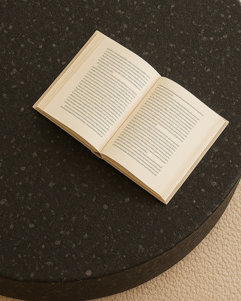 Orion Core Table - View 4
