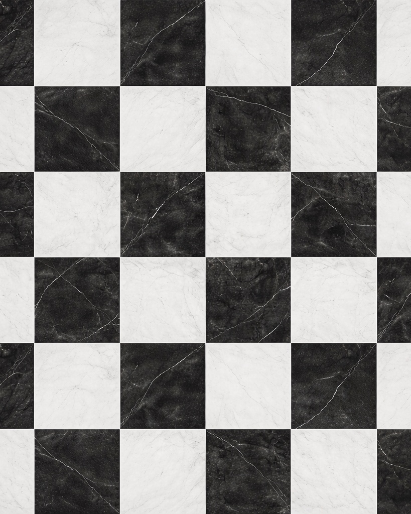 Chess Surface - View 4