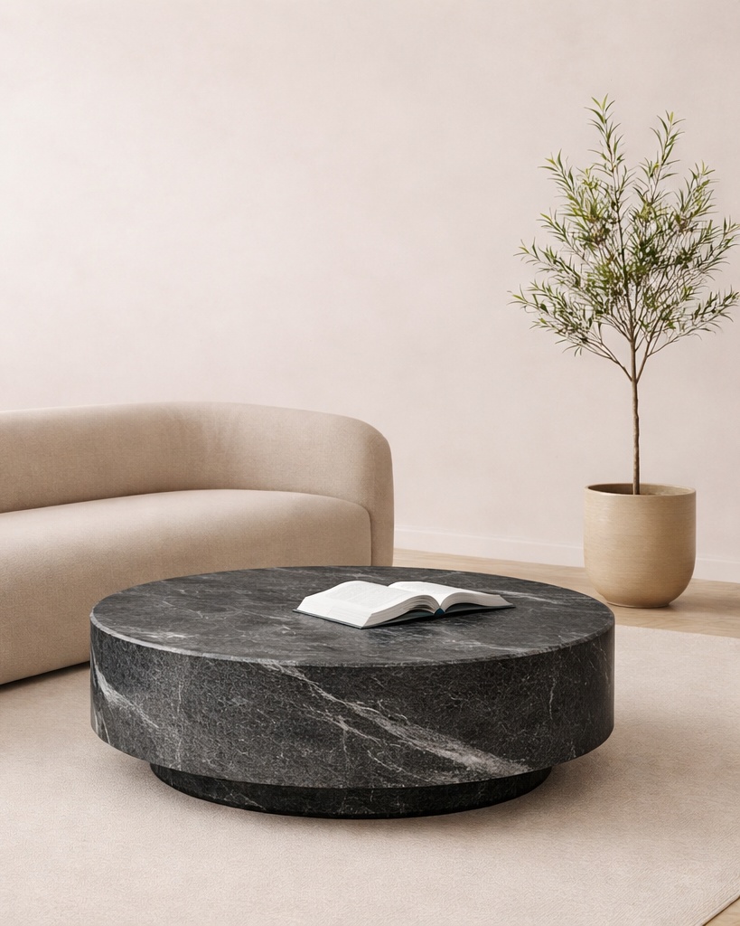 Orion Core Table - View 2
