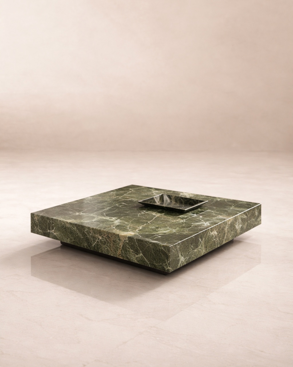 Element Square Table