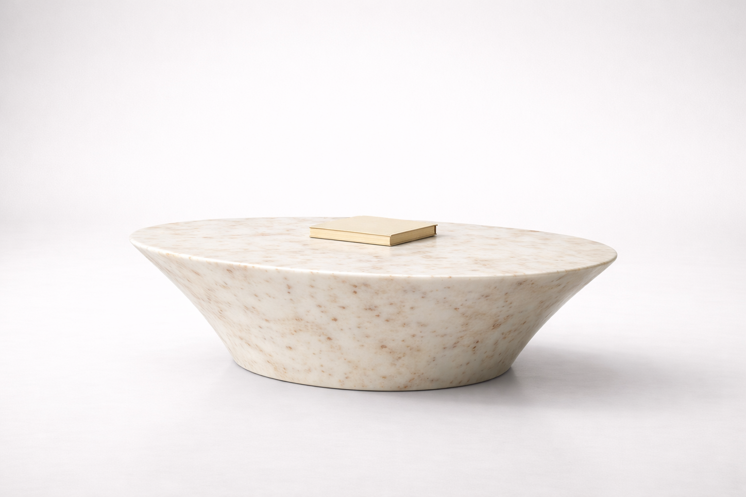 Zythera Flow Table - View 3