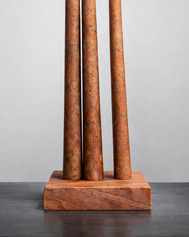 Artisan Hand Display Stand - View 4