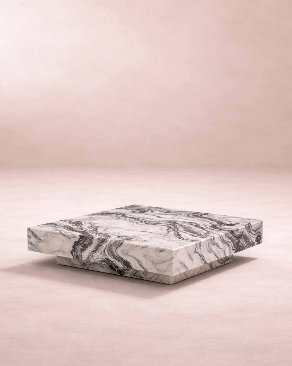 Element Square Table