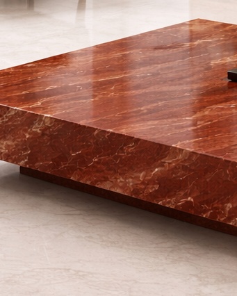 Element Square Table - View 5