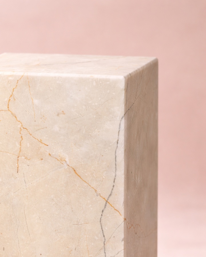 Solid Block - View 3