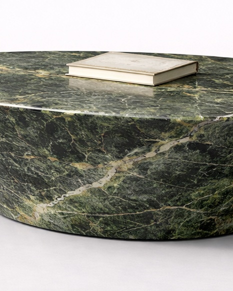 Zythera Flow Table - View 3