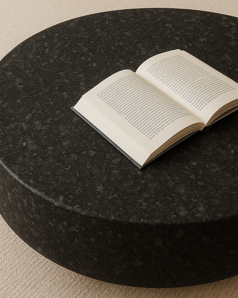 Orion Core Table - View 5