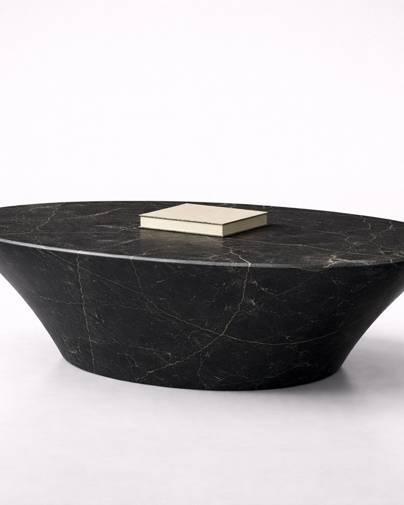 Zythera Flow Table - View 3
