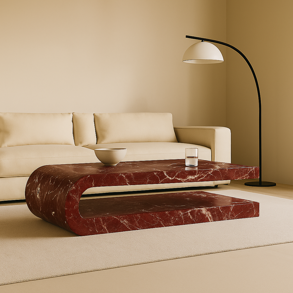 LoopLine Table