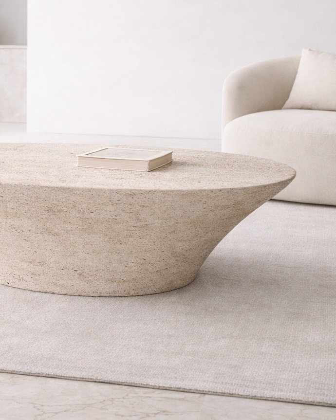 Zythera Flow Table - View 2