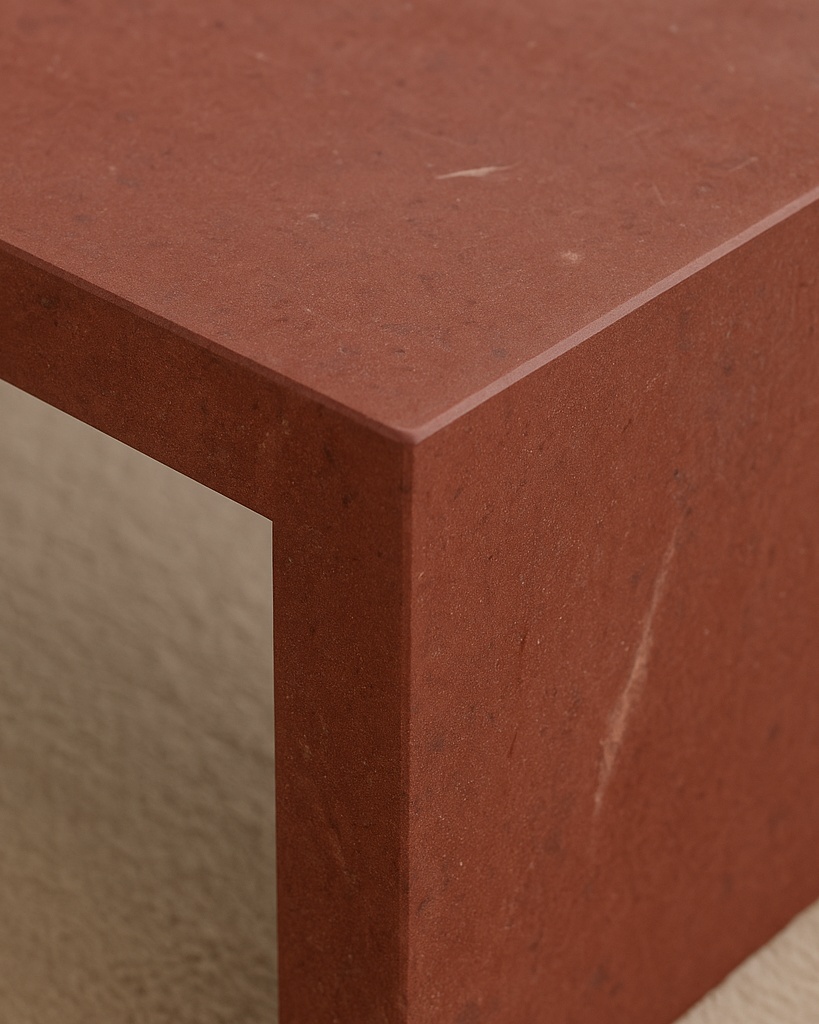Terra Flame Table - View 3