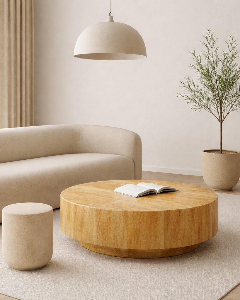 Orion Core Table - View 2