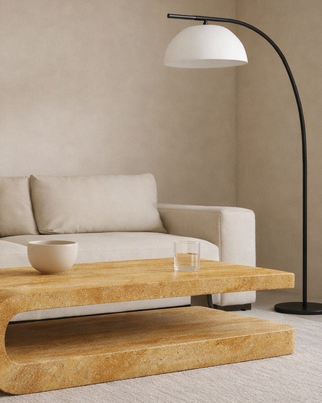 LoopLine Table - View 3
