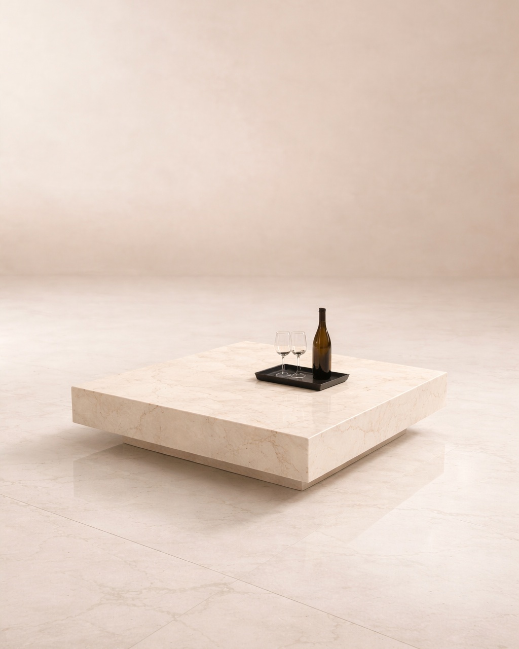 Element Square Table