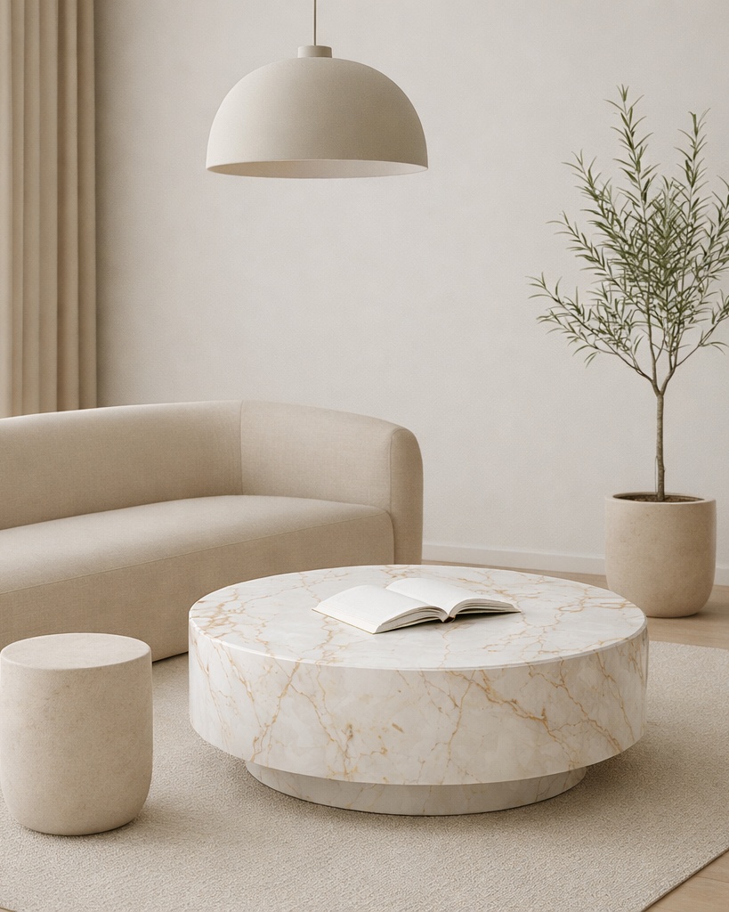 Orion Core Table - View 2