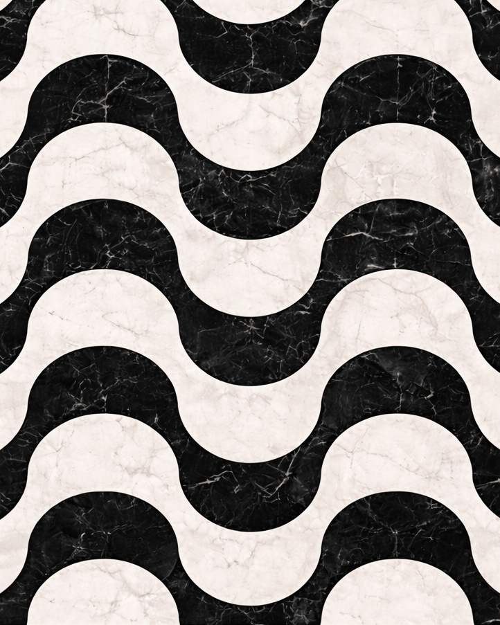 Wave Surface - View 2