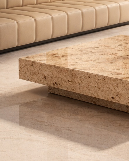 Element Square Table - View 6