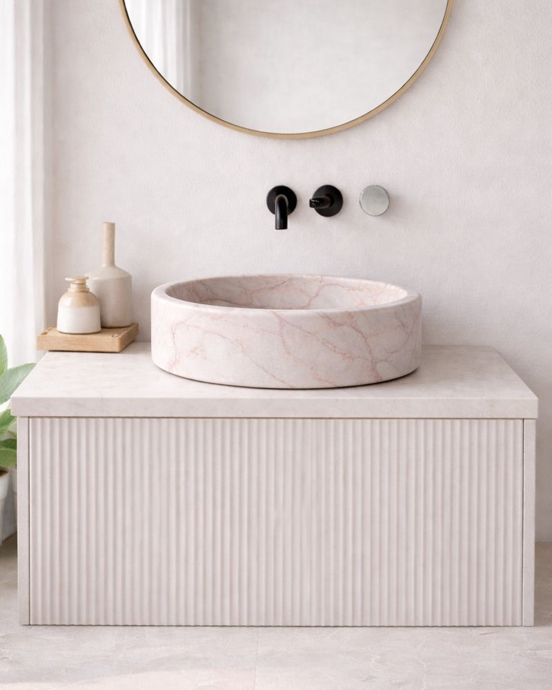 Orbistra Basin