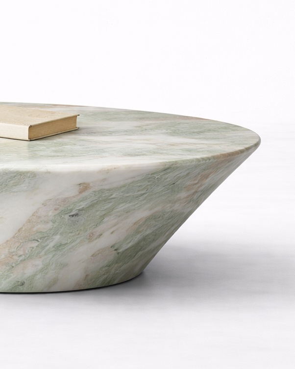 Zythera Flow Table - View 4
