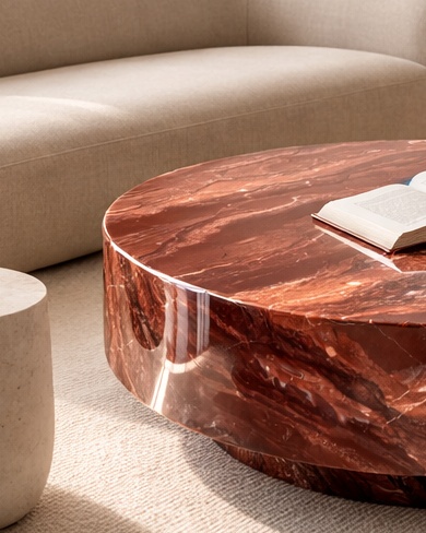 Orion Core Table - View 5
