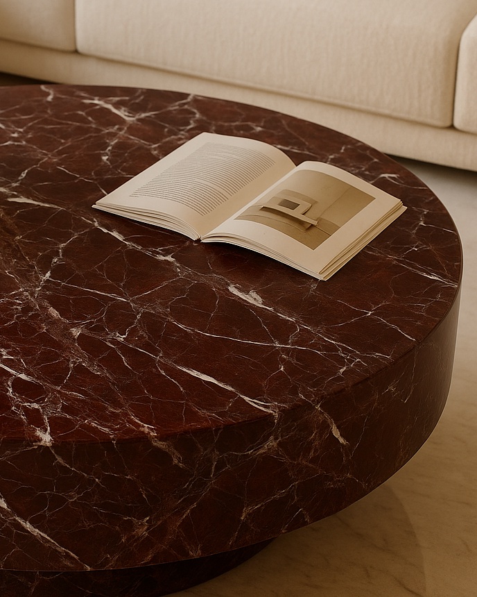 Orion Core Table - View 4