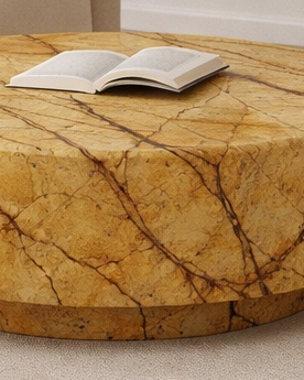 Orion Core Table - View 3
