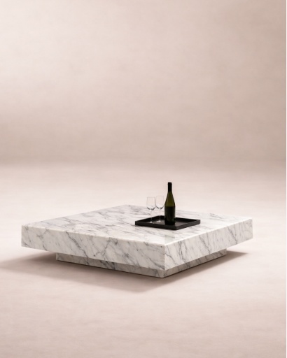 Element Square Table