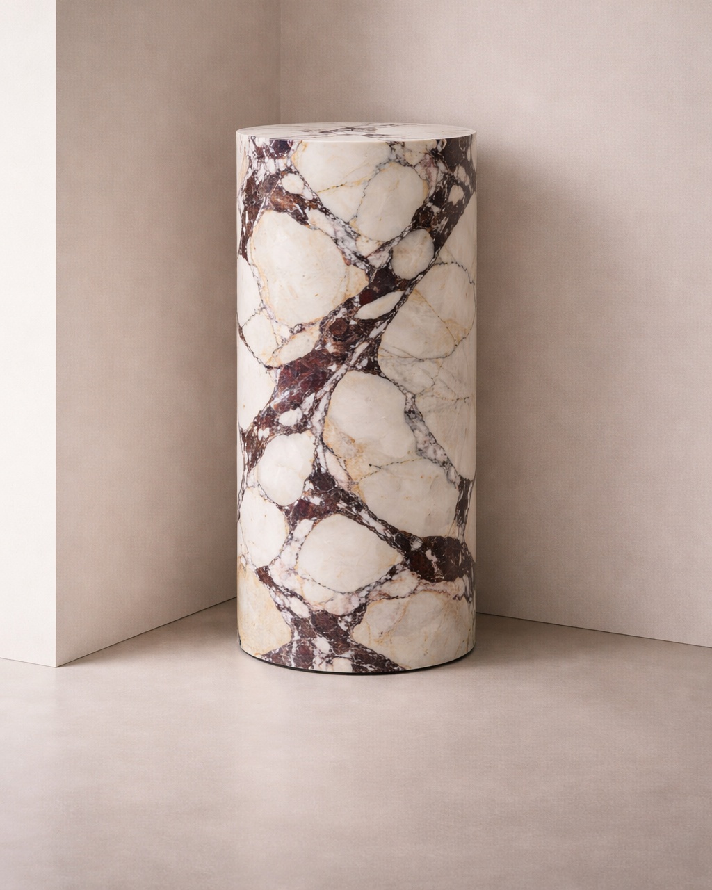 Rod Plinth - View 4