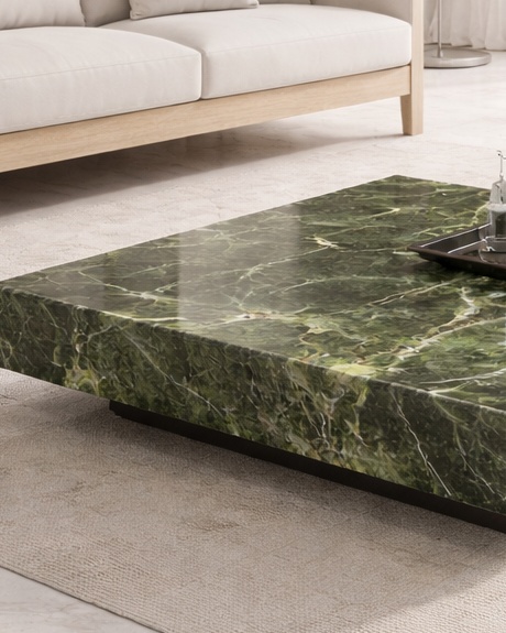 Element Square Table - View 4