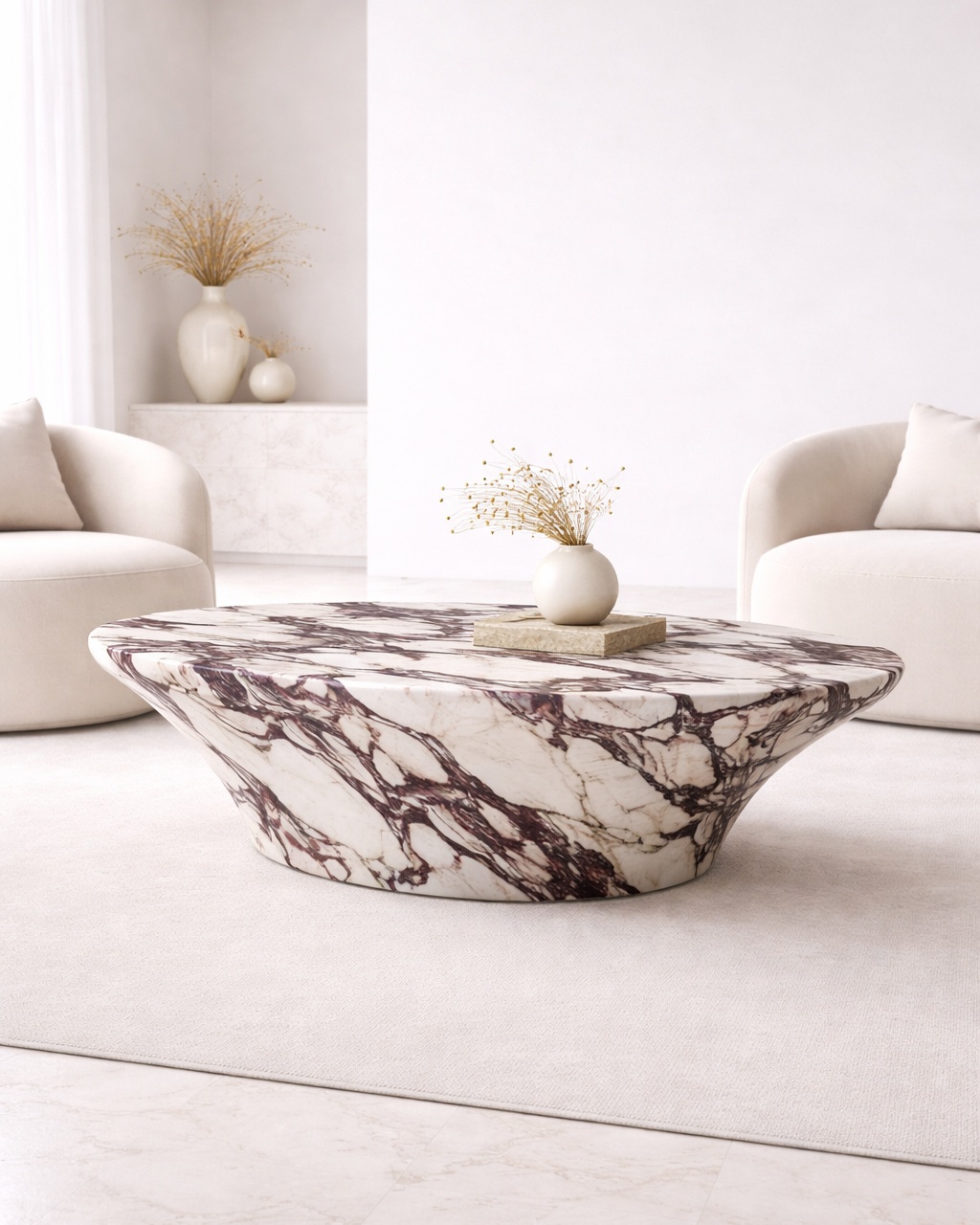 Zythera Flow Table