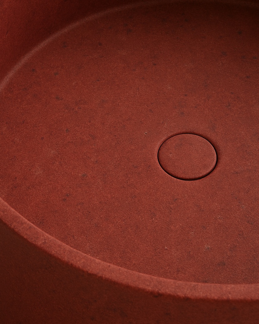 Zerano Round Tub - View 4
