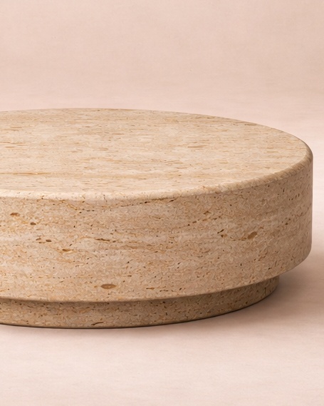 Orion Core Table - View 2