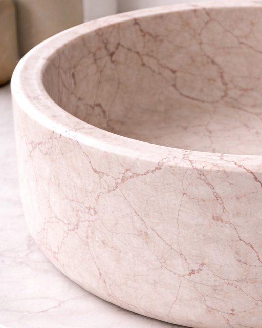 Orbistra Basin - View 3