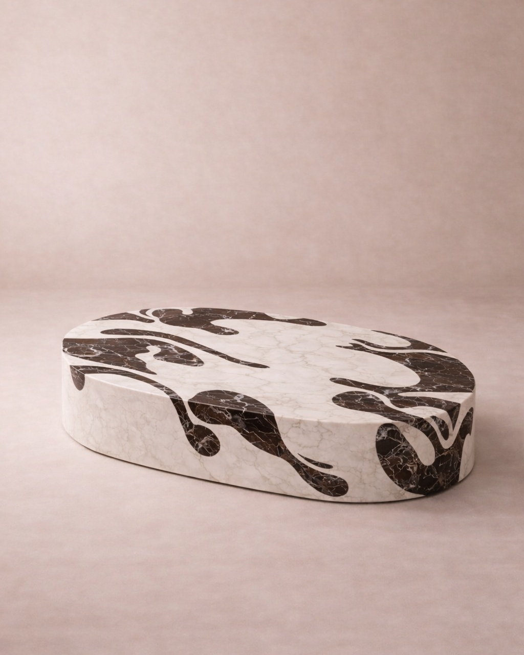 Ornava Inlay Table