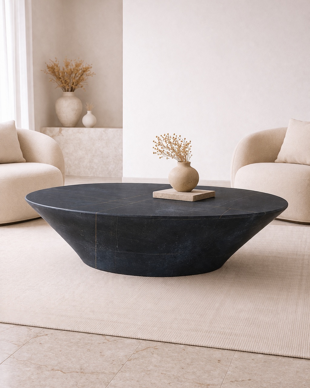 Zythera Flow Table