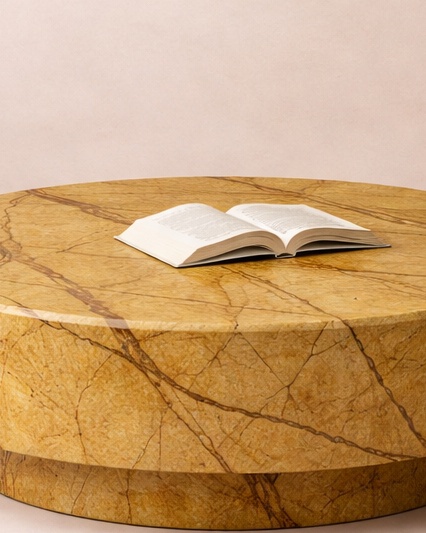 Orion Core Table - View 4